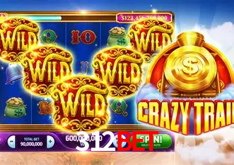 Slots na Plataforma 312BET