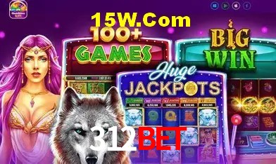 Loterias online na 312BET