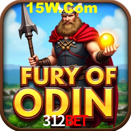Descubra o Mundo do Cassino Online com 312BET