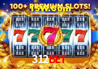 Login Seguro 312BET