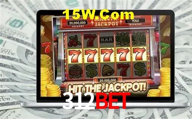 Casino VIP 312BET