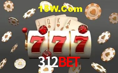 Provedores de Jogos 312BET