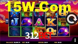 312BET Com