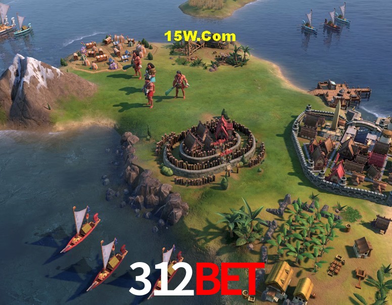 Mesa de Blackjack 312BET