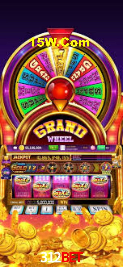 312BET: Jogos de Caça-Níqueis-Altas Recompensas, Roleta-Velocidade, Blackjack-Desafios Máximos