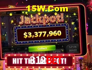 Jogos de Slot 312BET