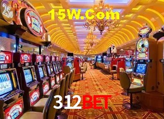 Promoções Sazonais 312BET