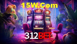 Welcome Bonus 312BET