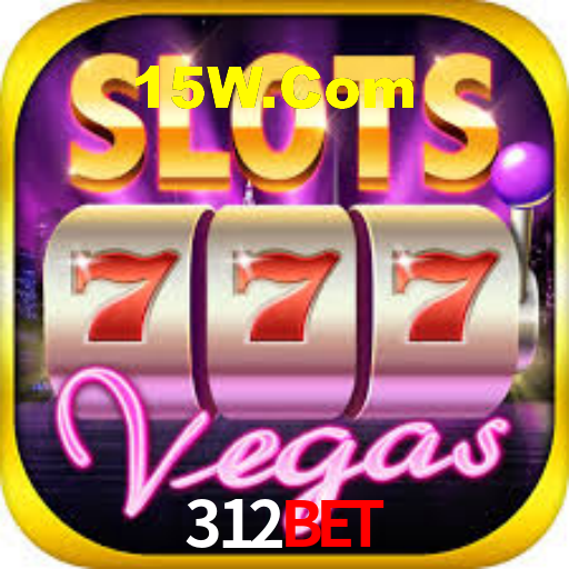 312BET - Cassino Online E Slots Com - 312BET.Com