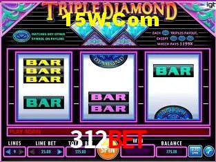 Segurança 2FA 312BET