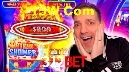 312BET: Seu Cassino Premiado com Pagamentos Rápidos