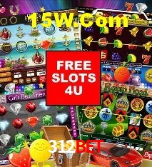 Casino Ao Vivo 312BET