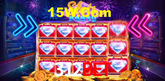 APP rápido e leve da 312BET