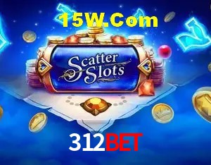 Slots com jackpots e giros grátis na 312BET