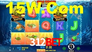 Cashback e recargas na 312BET