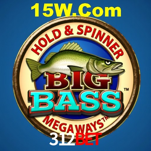 Descubra o Mundo do Cassino Online com 312BET