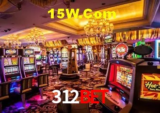 Diretório de Jogos 312BET