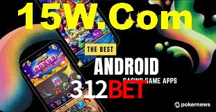 Blackjack Table 312BET
