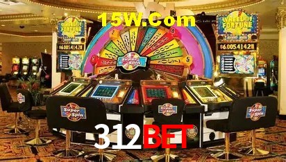Apostas de Tênis 312BET