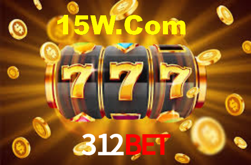 Mercados ao vivo e cash out na 312BET