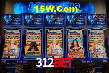 Tecnologia da Plataforma 312BET